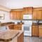 Enjoy the family at Coeur dAlene in this resort 3BD condo with indoor pool - Harrison