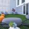 Stay in this 2BD resort condo to visit Austin gym and pool onsite - أوستن