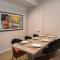Stay in this 2BD resort condo to visit Austin gym and pool onsite - أوستن