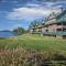 Enjoy the family at Coeur dAlene in this resort 3BD condo with indoor pool - Harrison