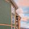 Worldmark Granby Rocky Mountain 2BD - 格兰比