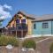 Worldmark Granby Rocky Mountain 2BD - 格兰比