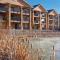 Worldmark Granby Rocky Mountain 2BD - 格兰比