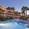WorldMark Indio -1BD - 印地欧