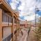 Worldmark Granby Rocky Mountain 2BD - 格兰比