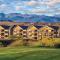 Worldmark Granby Rocky Mountain 2BD - 格兰比