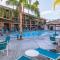 See Palm Springs and relax in this 1BD condo with resort amenities including pool or hot tub - بالم سبرينغز