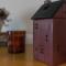Cute as a button. Cosy home in Methven - Methven