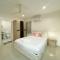 Chalong - 2 Bedroom Hideaway Private Pool Villa - Phuket