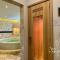 Spacious No Stairs Gated Community Pool Parking Gym - 圣米格尔-德阿连德