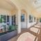 Shingley Poolside Retreat