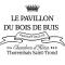 B&B Le Pavillon Du Bois De Buis - Thorembais-Saint-Trond