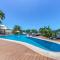 Harbour View King Suite with Spa 1511 - Airlie Beach