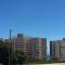 Algarrobo Apartment