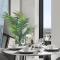 Marvel Stadium Apartment with Rooftop Pool and Free Parking