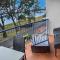 Maroochydore Riverfront Self Contained Apartment