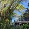 The Gamekeepers Spa Cottage in Tamborine Mountain