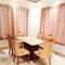 Private 3BHK Luxurious Villa with Indoor Pool near Mahabalipuram