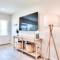 Beachside Bliss Spacious 3BR Retreat, Steps to Ocean - أوشن سايد