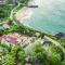Cinnamon House by The Serendipity Collection