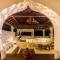 Cinnamon House by The Serendipity Collection