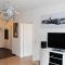 Sundappartement