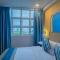 UMET Seaview Hotel with Free Airport Pick up and Drop T&C Apply - 马累