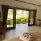 Kebun Rohani Cottages