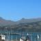 Sea views in luxury at LYTTELTON BOATIQUE HOUSE - 14 km from Christchurch -  Lyttelton