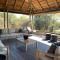 Ntamba Safari Lodge