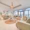 Frond D, Beach Front Villa, Palm Jumeirah - Mint Stay