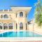 Frond D, Beach Front Villa, Palm Jumeirah - Mint Stay - 迪拜