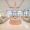 Frond D, Beach Front Villa, Palm Jumeirah - Mint Stay - 迪拜