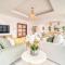 Frond D, Beach Front Villa, Palm Jumeirah - Mint Stay - 迪拜