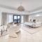 Frond D, Beach Front Villa, Palm Jumeirah - Mint Stay - 迪拜