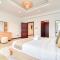 Frond D, Beach Front Villa, Palm Jumeirah - Mint Stay - 迪拜