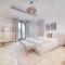 Frond D, Beach Front Villa, Palm Jumeirah - Mint Stay - 迪拜