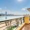 Frond D, Beach Front Villa, Palm Jumeirah - Mint Stay - 迪拜