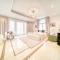 Frond D, Beach Front Villa, Palm Jumeirah - Mint Stay - 迪拜