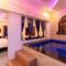 Auro Beach Resort - Puduččéri