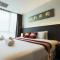 Fifth Pattaya Jomtien By Shiwalai Int