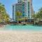 Lagoon Splash - Perfect Family Surfers Apartment