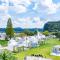 Takatakiko Glamping Resort - Tsurumi