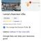 Lenia's Sea View Villa