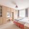 7 Sleeper Cosy Home in Windsor Parking & Legoland - 温莎