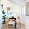 Stylish 2BR Apt Near LA Hotspots- DOH2 - WW - لوس أنجلوس