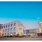 HOTEL ROYAL VILAS9