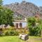 Cortijo Rural Fuente Marchal Montejaque by Ruralidays