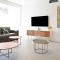 Tranquility 2BR at Trumpeldor by HolyGuest - 特拉维夫