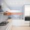 Tranquility 2BR at Trumpeldor by HolyGuest